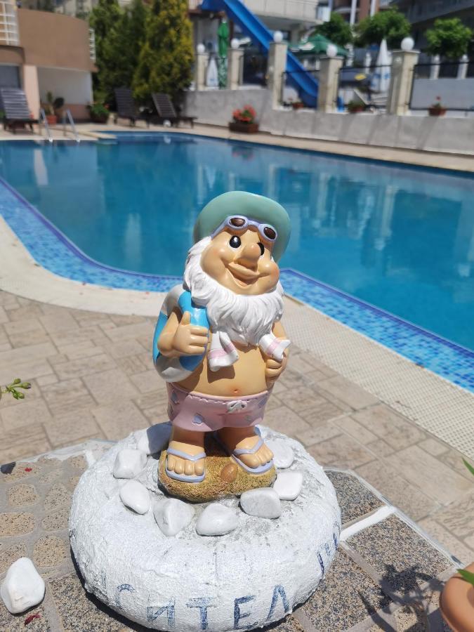 Santorini Sweti Wlas Exterior foto