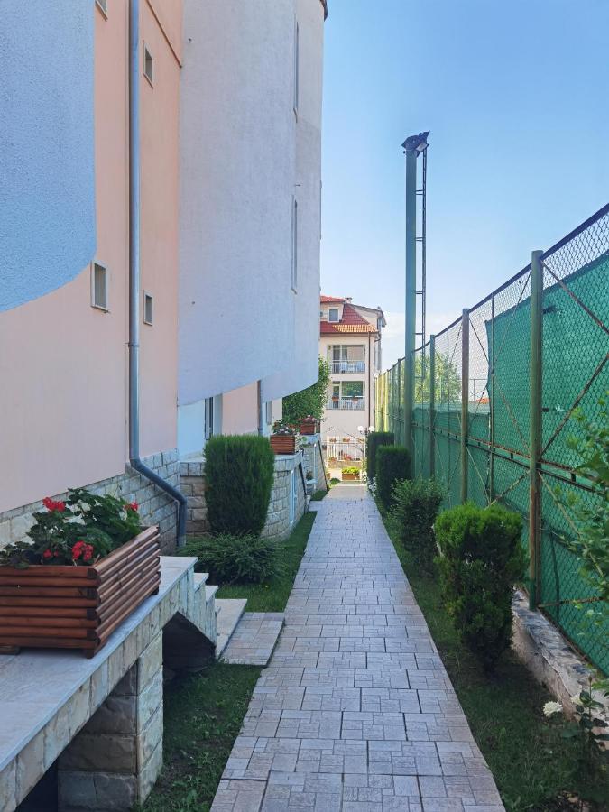 Santorini Sweti Wlas Exterior foto
