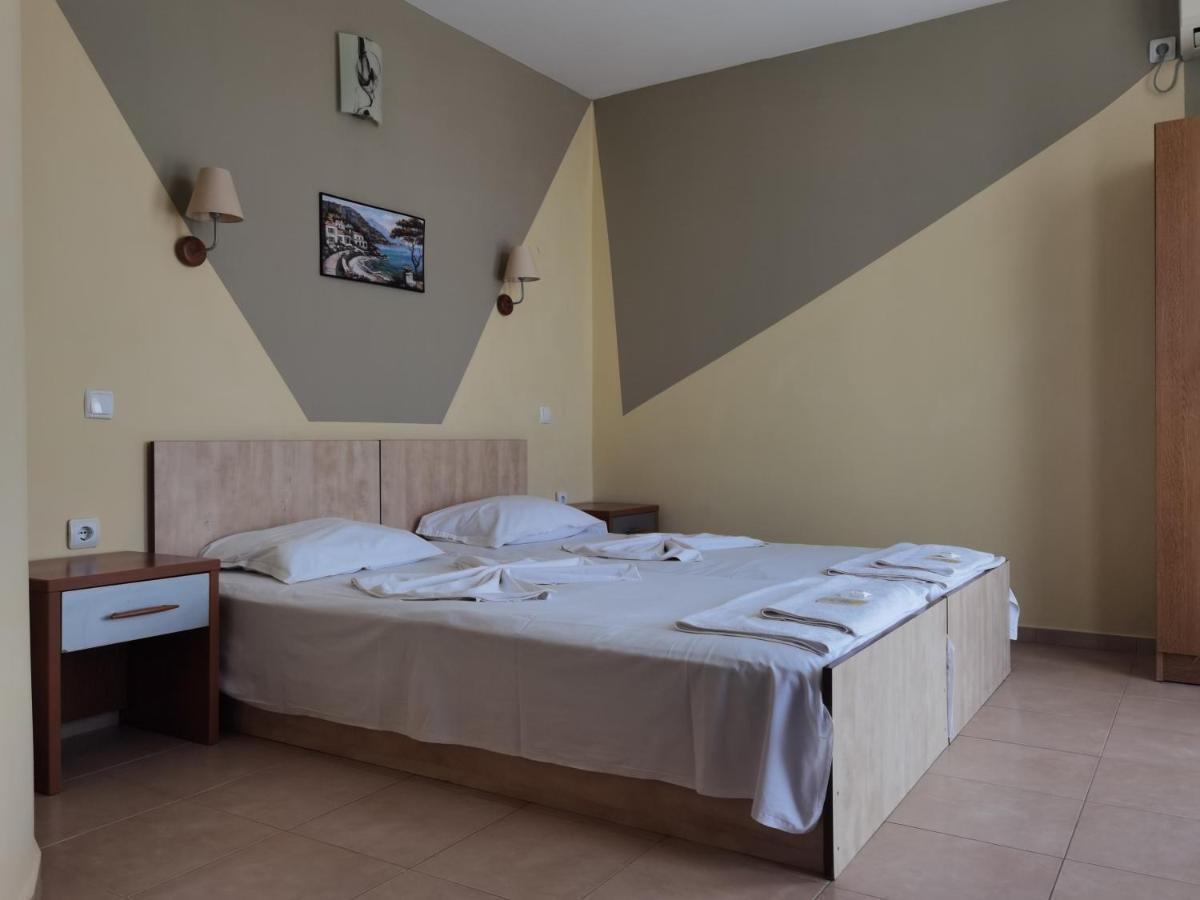 Santorini Sweti Wlas Exterior foto