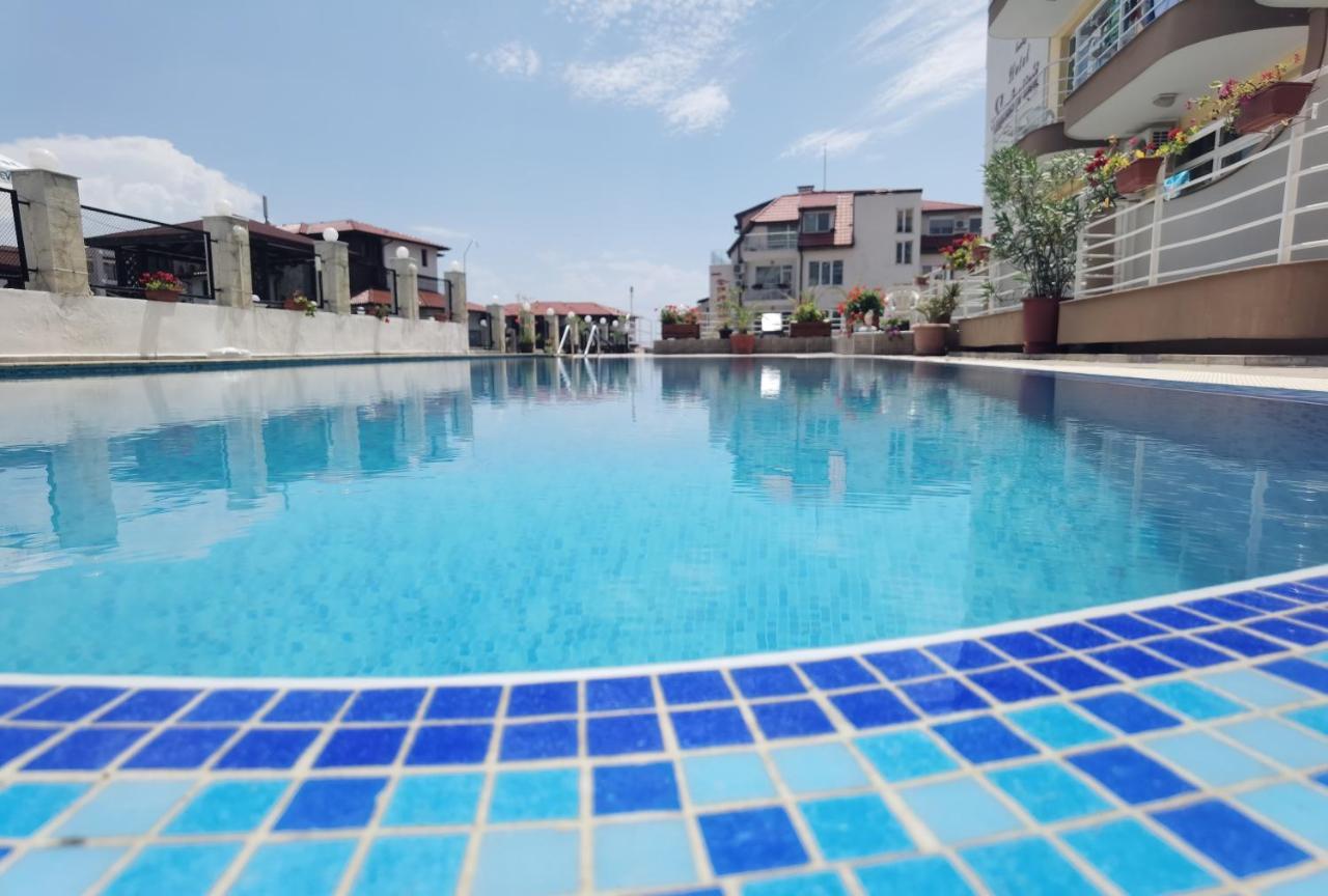 Santorini Sweti Wlas Exterior foto