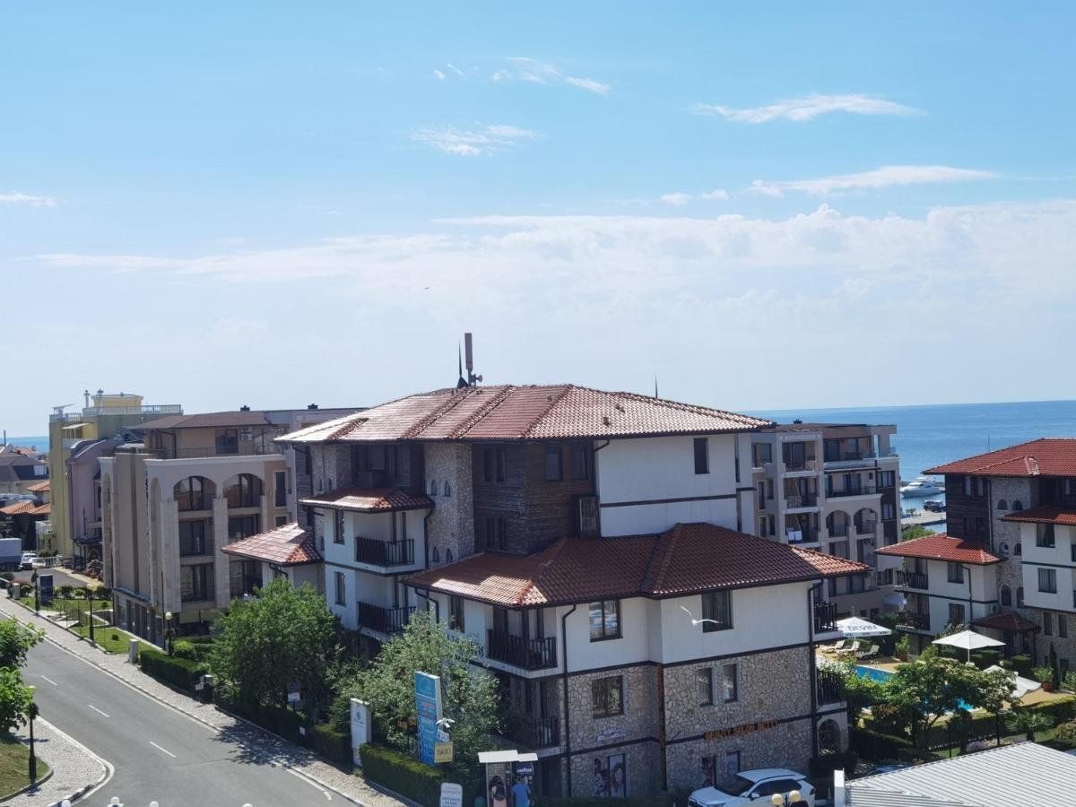 Santorini Sweti Wlas Exterior foto