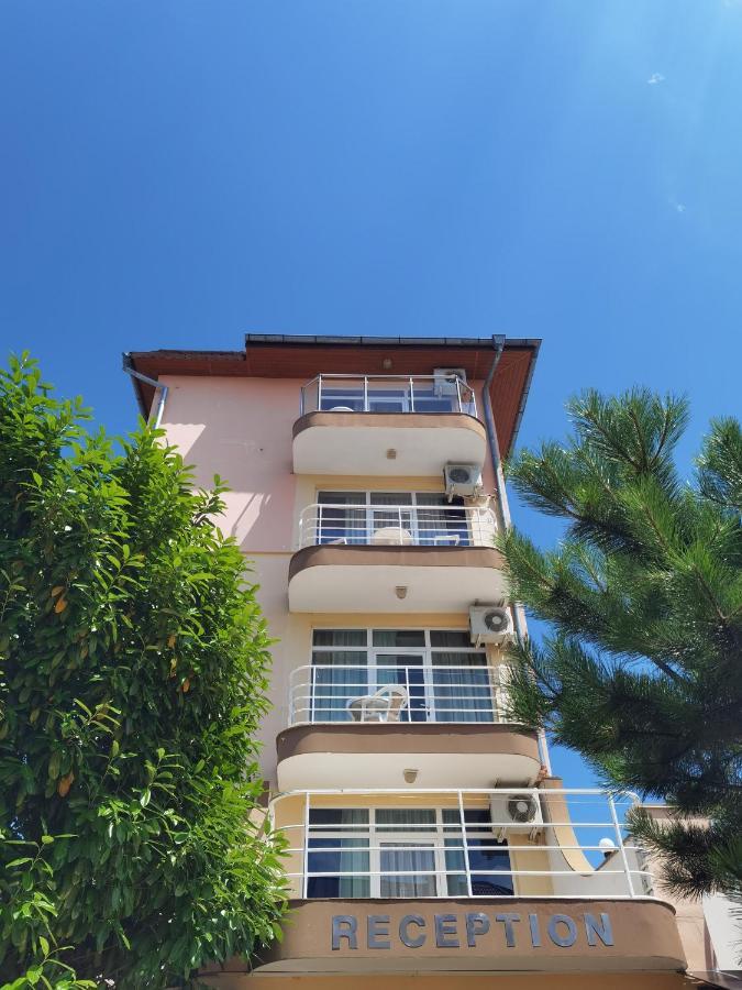 Santorini Sweti Wlas Exterior foto