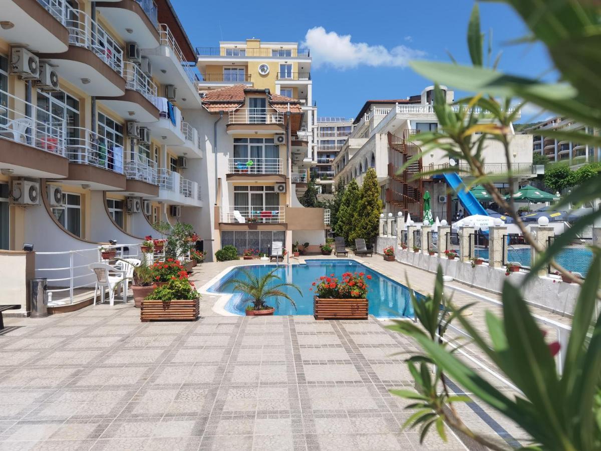 Santorini Sweti Wlas Exterior foto