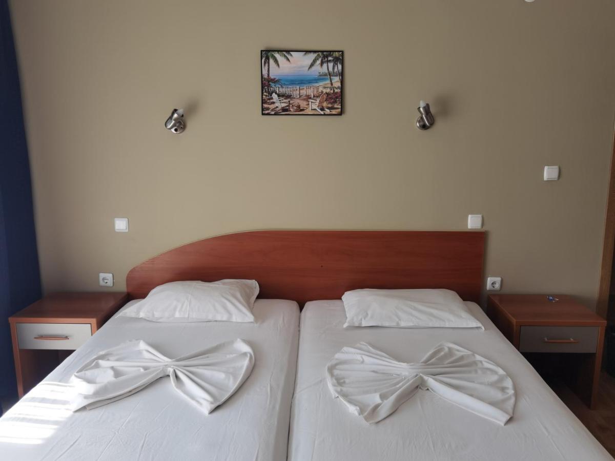 Santorini Sweti Wlas Exterior foto